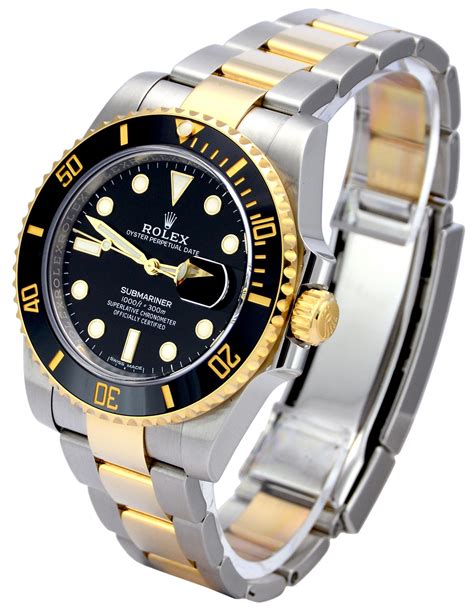 buy a Rolex Submariner